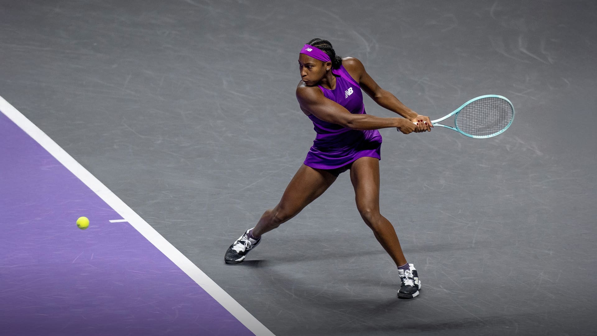 逼抢为核心 逼抢为核心