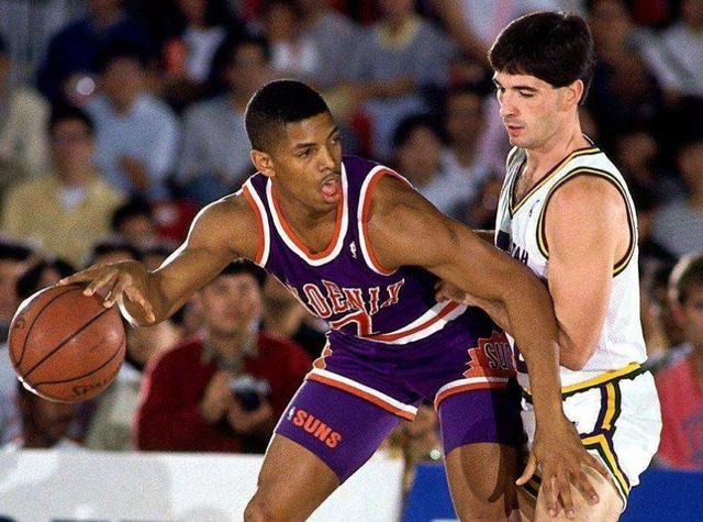 球迷们期待 球迷们期待