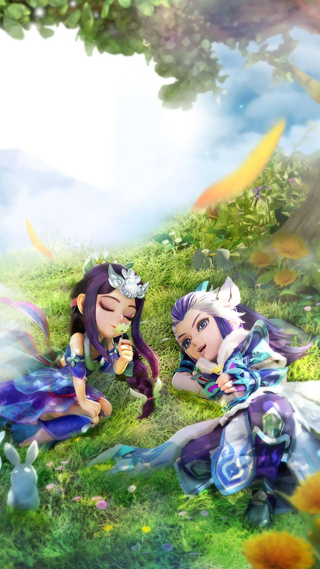 仅需要个人 仅需要个人